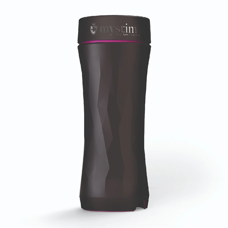 Masturbateur E-Stim OPUS E (vagina) - Mystim