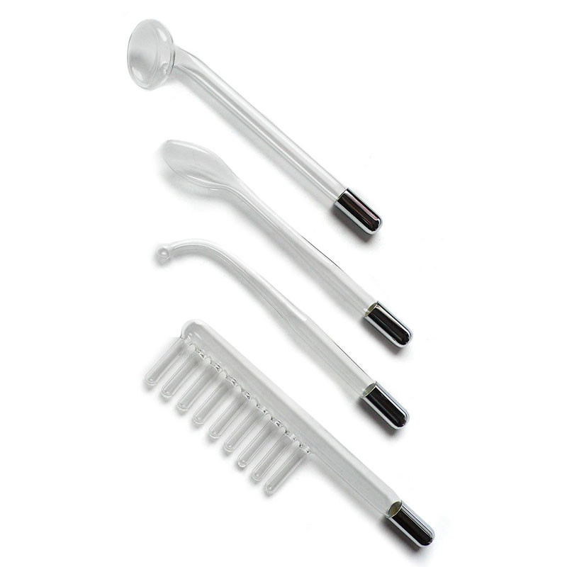 Electro sexual stimulator - Neon Wand by Kinklab