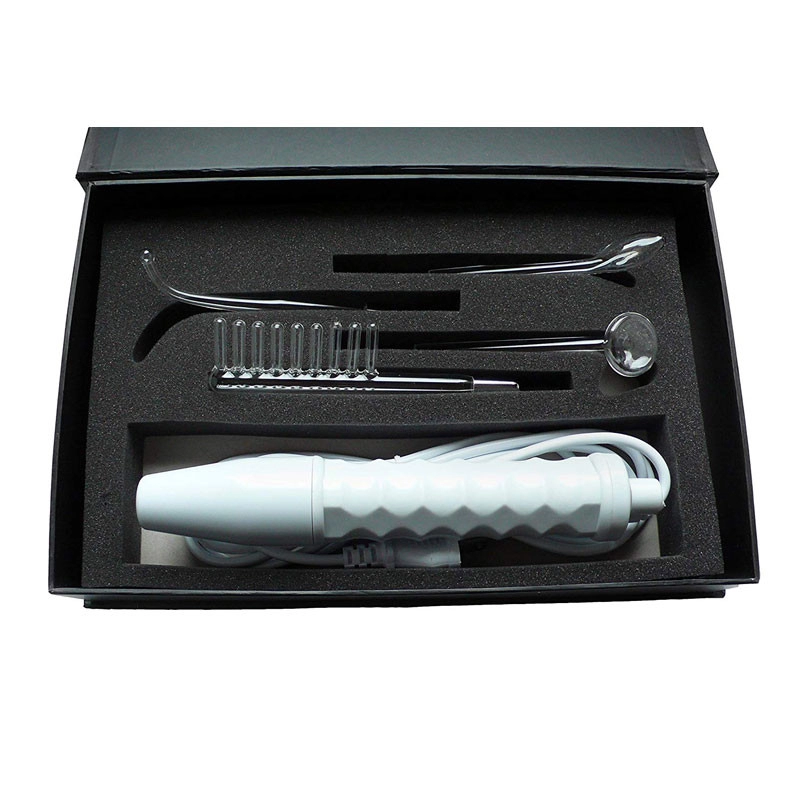 Electro sexual stimulator - Neon Wand by Kinklab