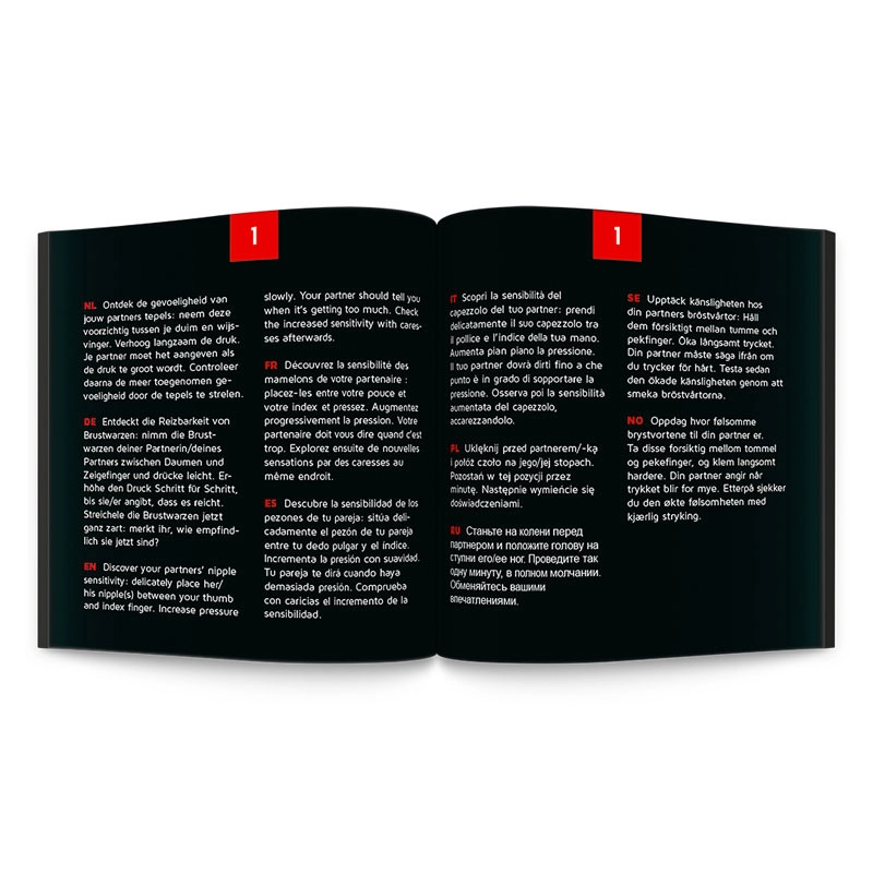 Sex Roulette Kinky - Jeu coquin