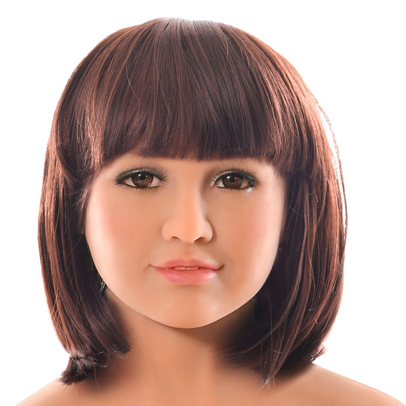 Lifesize realistic Real Doll Mia - Pipedream