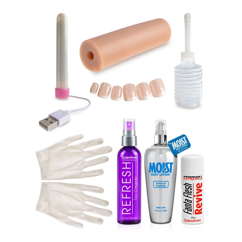 Lifesize realistic Real Doll Mia - Pipedream