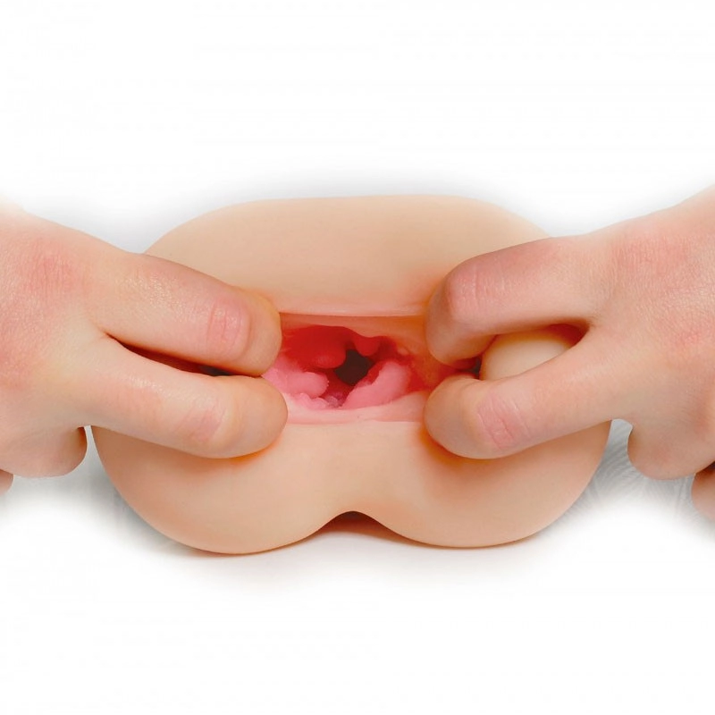 Masturbatore ano Fuck Me Silly To Go - Pipedream