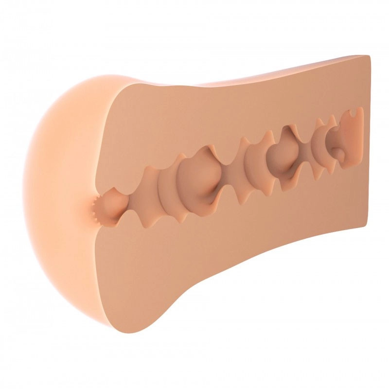 Masturbatore ano Fuck Me Silly To Go - Pipedream