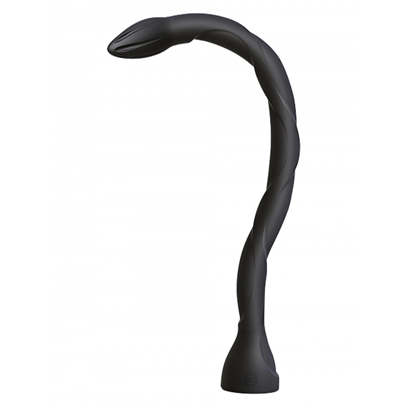 Butt Plug Géant (51cm) The Serpent - Doc Johnson