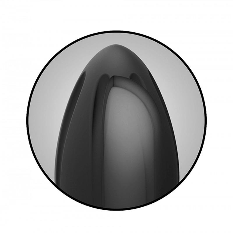 Butt Plug Géant (51cm) The Serpent - Doc Johnson