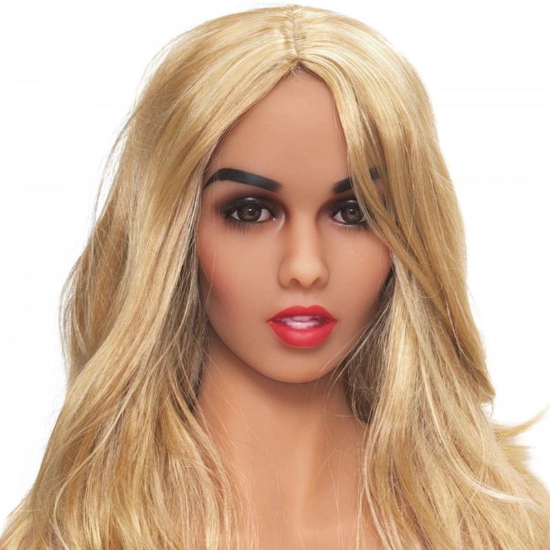 Bambola realistica in scala reale Jessica - Banger Babes