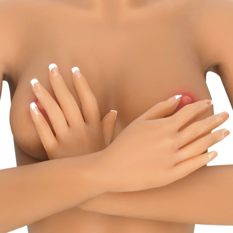 Bambola realistica in scala reale Jessica - Banger Babes