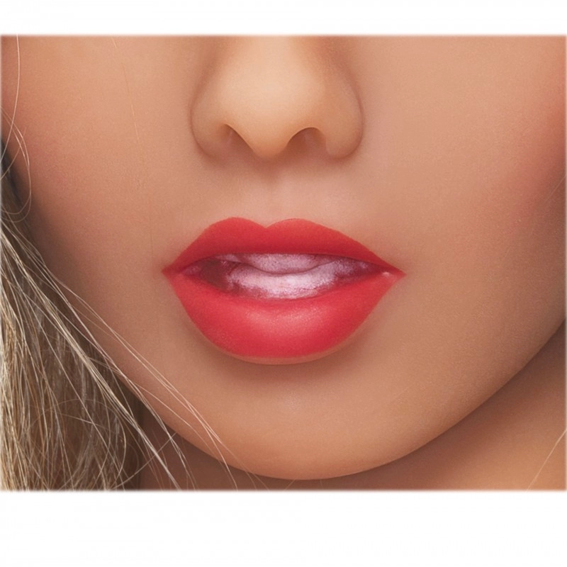 Bambola realistica in scala reale Jessica - Banger Babes