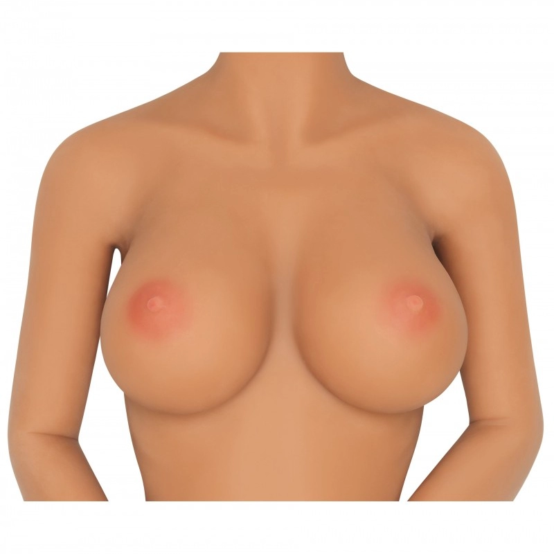 Bambola realistica in scala reale Helen - Banger Babes