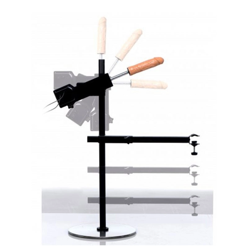 Fuck Machine - The Dicktator Extreme