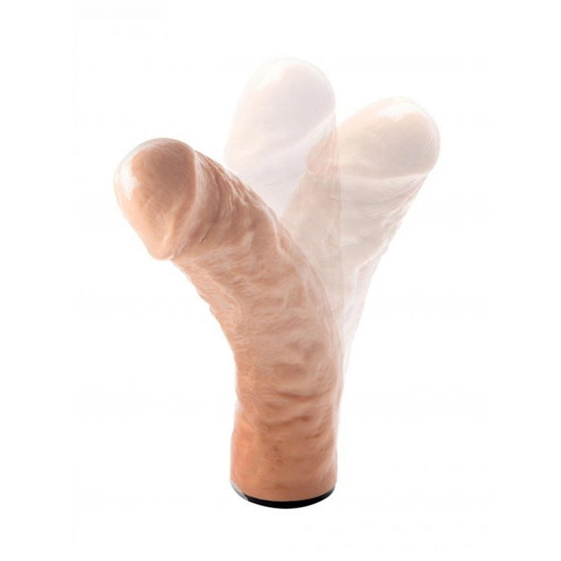 Fuck Machine - The Dicktator Extreme