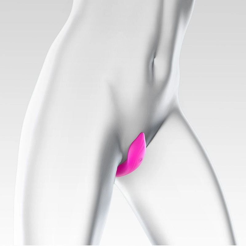 Vibrator for couples Hot Spot - Love to Love