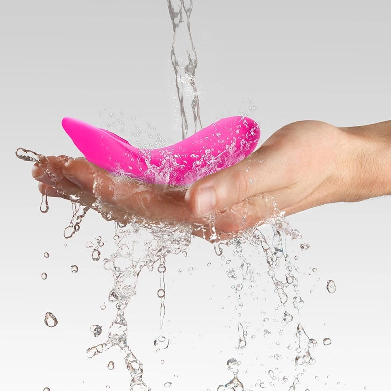 Vibrator for couples Hot Spot - Love to Love
