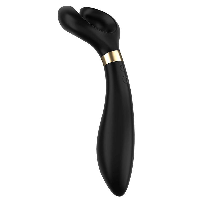 Partner Multifun 3 Vibratore per coppie - Satisfyer