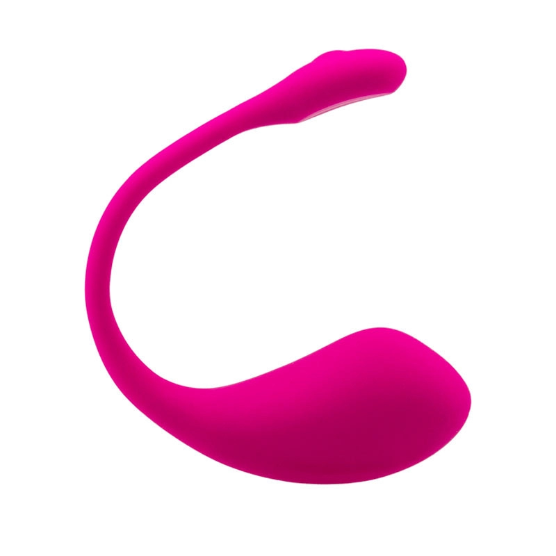 Lush 2 Bullet Vibrator Uovo vibrante - Lovense