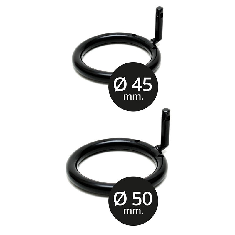 Gabbia di castità The Prisoner