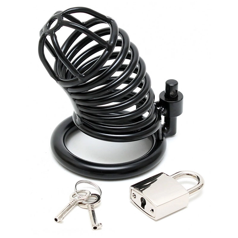 Cock Cage
