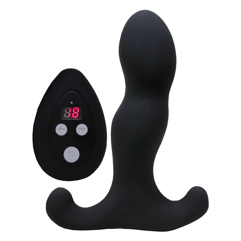 Masseur prostatique vibrant - Aneros Vice 2