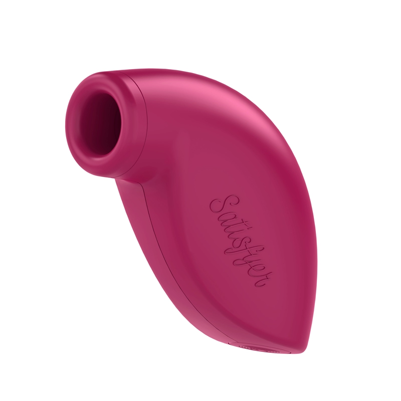 Satisfyer One Night Stand - stimolatore clitoride