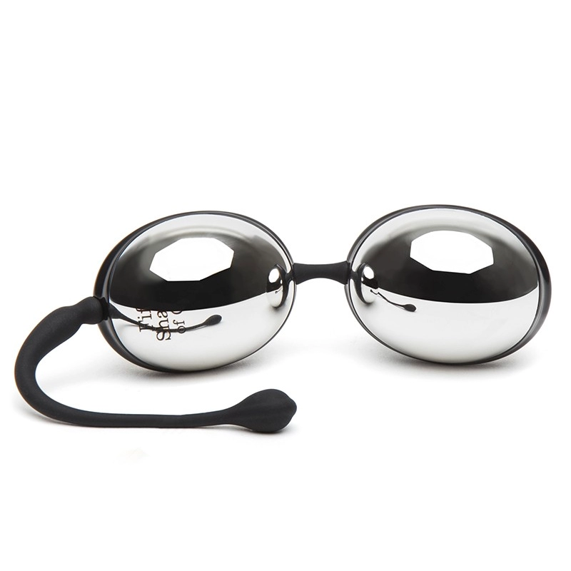 Ben Wa Balls Inner Goddess - Fifty Shades of Grey