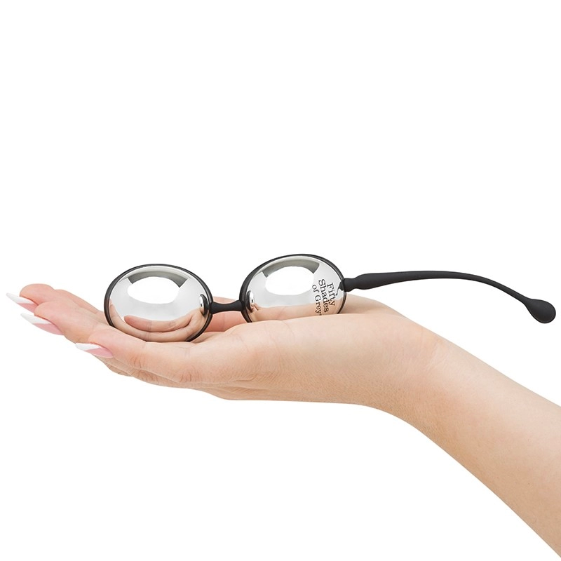 Ben Wa Balls Inner Goddess - Fifty Shades of Grey