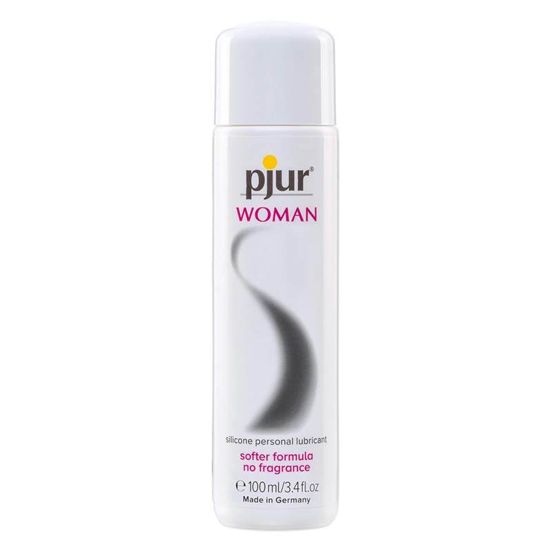 Lubrifiant Pjur Woman 100ml