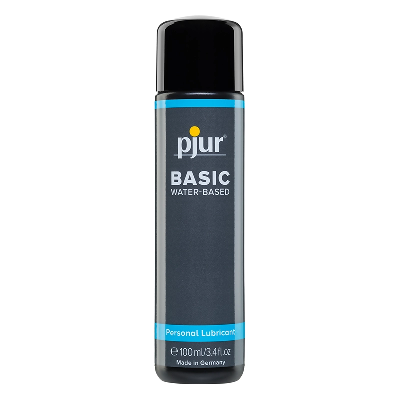 Pjur Man Basic Glide (Waterbased) 100ml