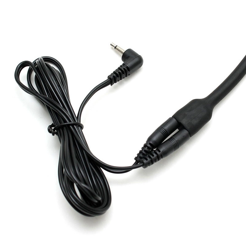 Harnröhrensonde E-Stim Bi-polar - (silicone)