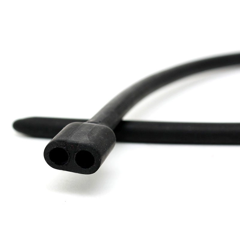 Harnröhrensonde E-Stim Bi-polar - (silicone)