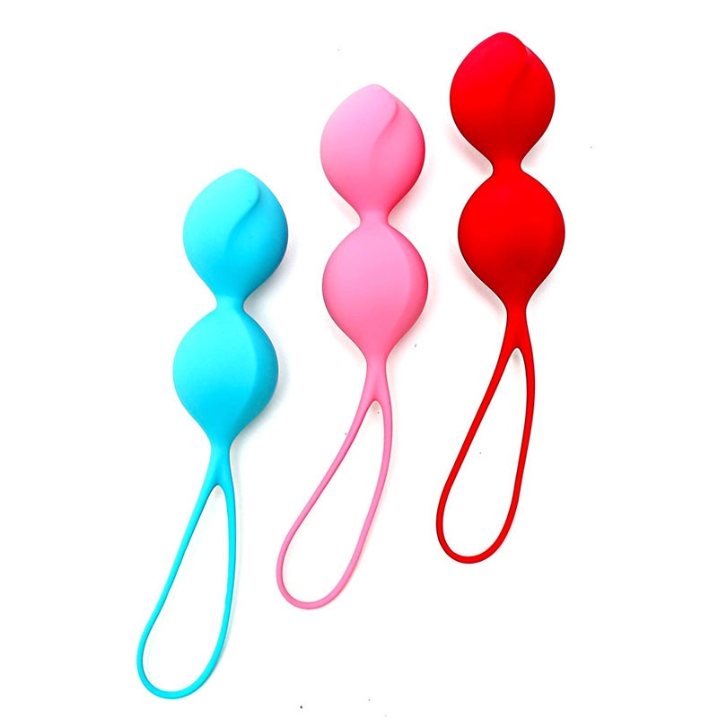 Set de Boules de Geisha - Satisfyer Balls