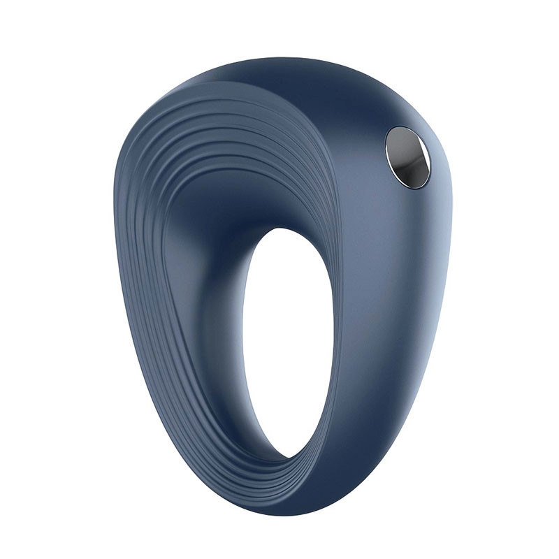Anello vibrante ricaricabile 2 - Satisfyer
