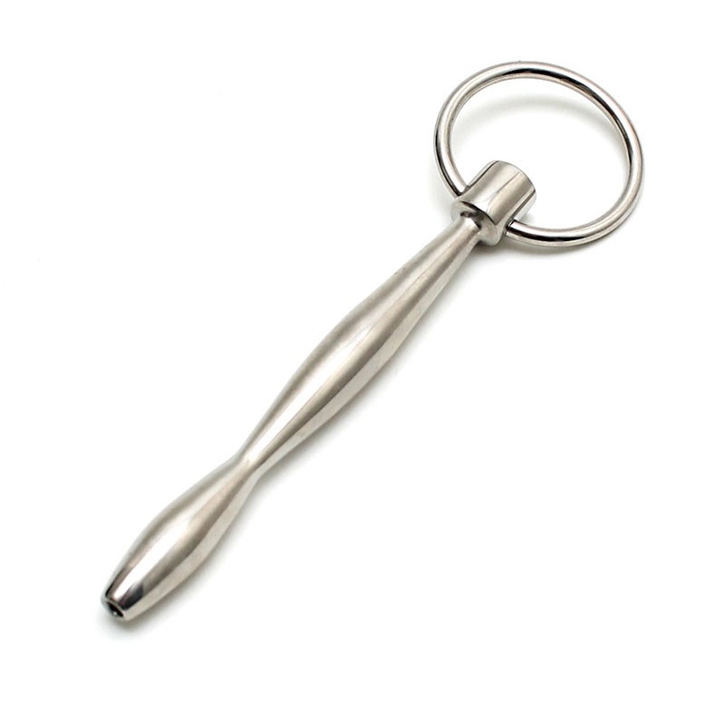 Plug urètral 5mm à 1cm - Rimba