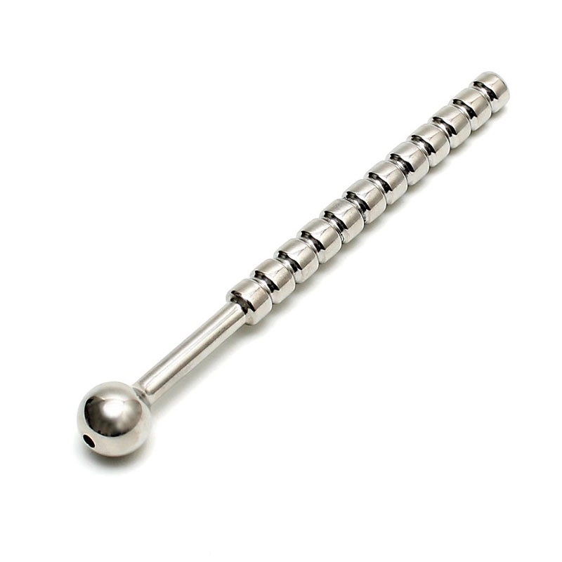 Hollow Urethra probe 10mm - Rimba