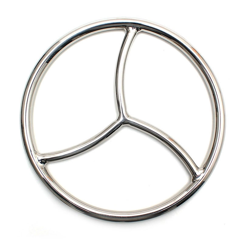Triple Shibari ring