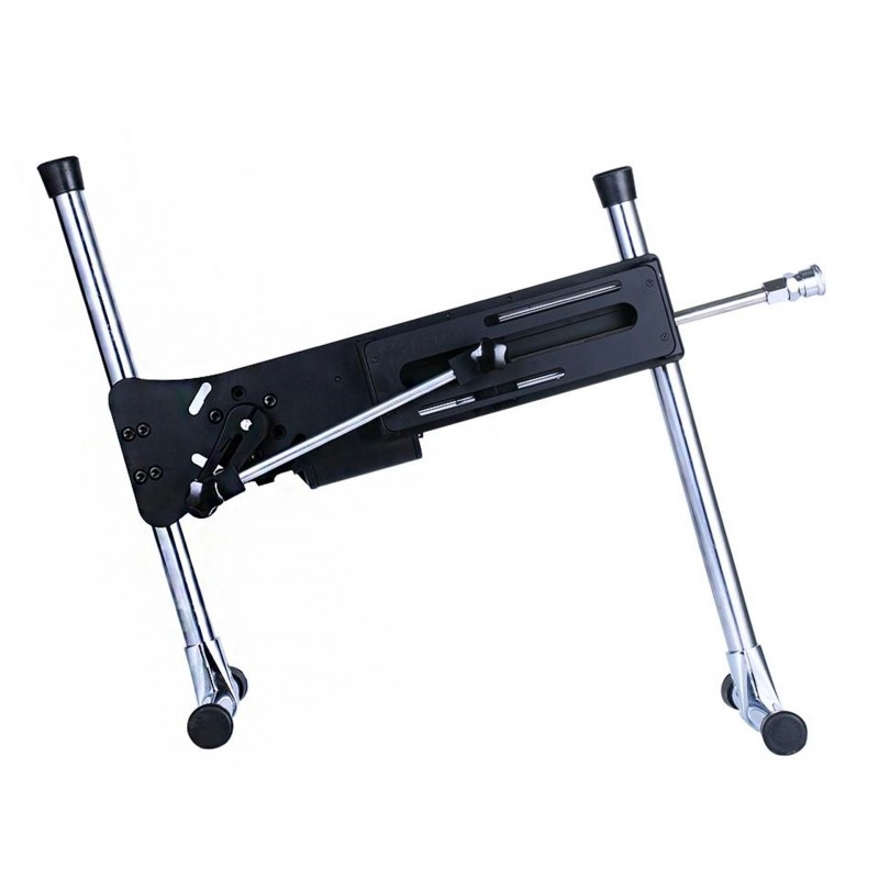 Fuck Maschine AK-01 2.0 (schwarz) - HiSmith