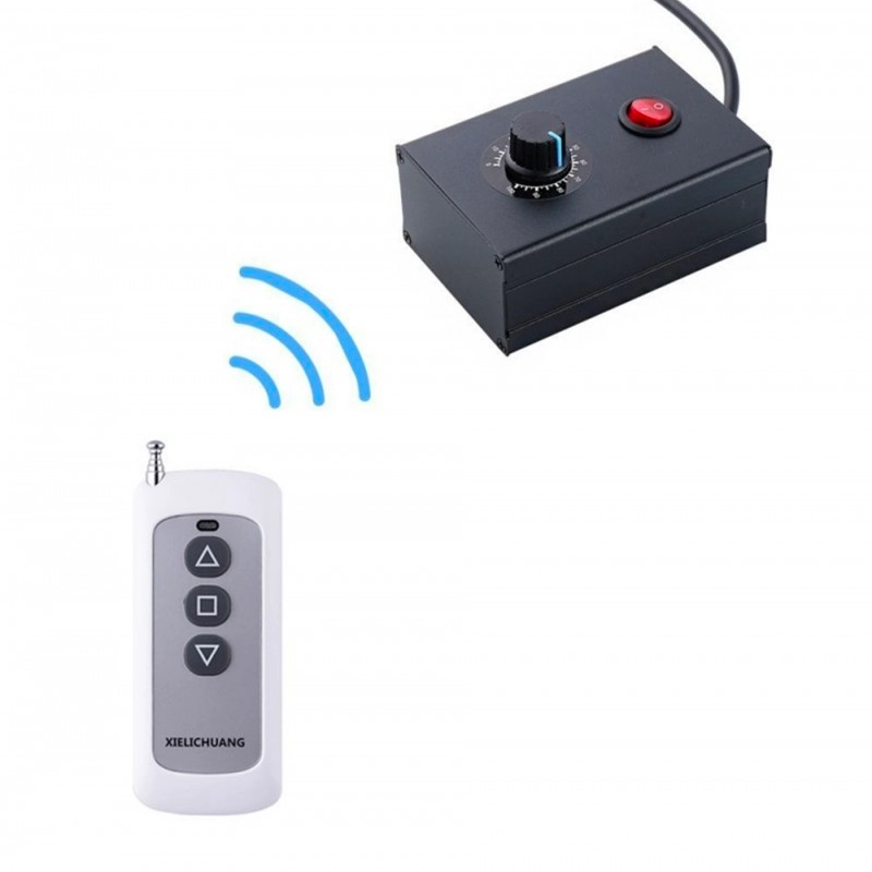 Fuck Maschine AK-01 2.0 (schwarz) - HiSmith