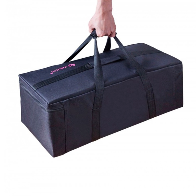 Fuck Maschine AK-01 2.0 (schwarz) - HiSmith