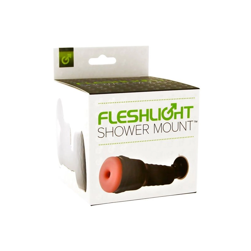 Fleshlight - Shower Mount