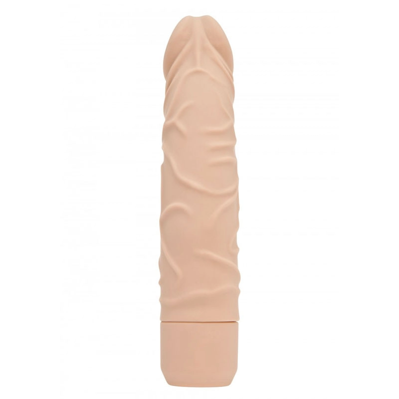 Penis Vibrator Classic Original - ToyJoy