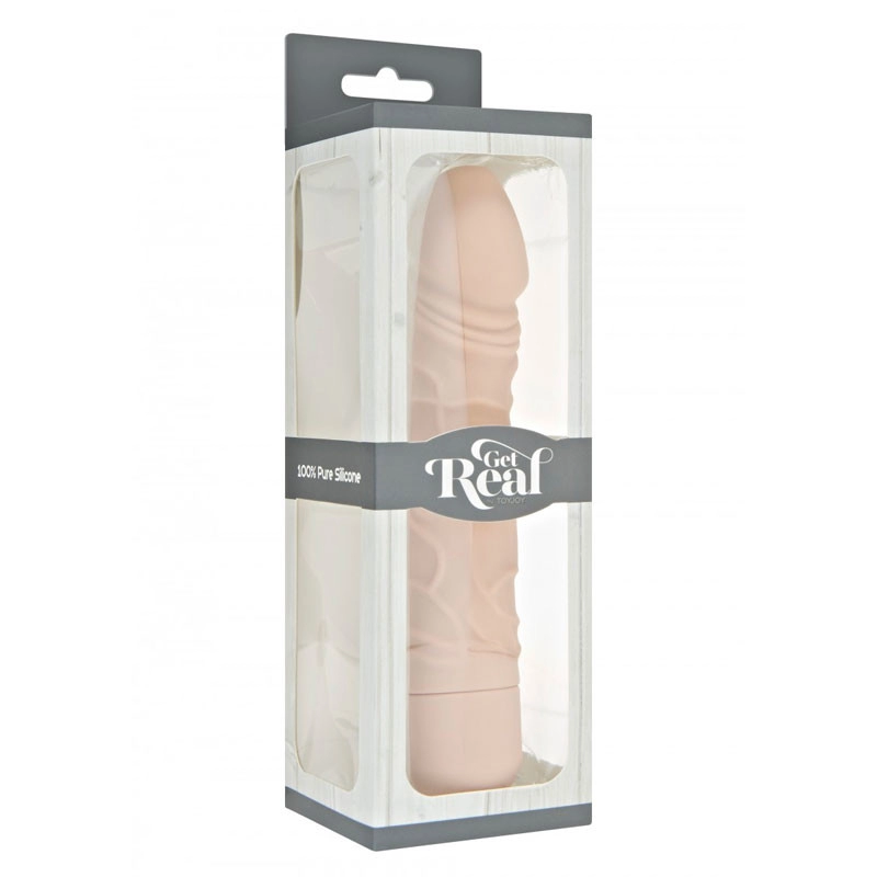 Penis Vibrator Classic Original - ToyJoy