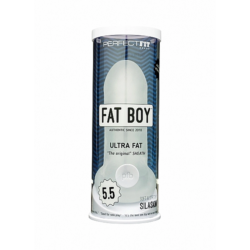 Fat Boy Original Ultra Fat 5.5