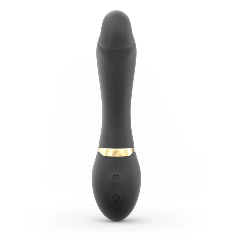 Vibromasseur point-G Tender Spot - Marc Dorcel