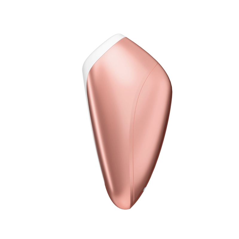 Mini Clit Vibrator Love Breeze Copper - Satisfyer