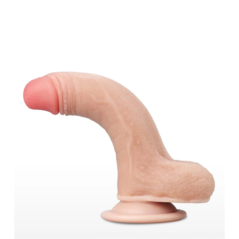 Dildo réaliste Small 17.5cm - Lovetoy