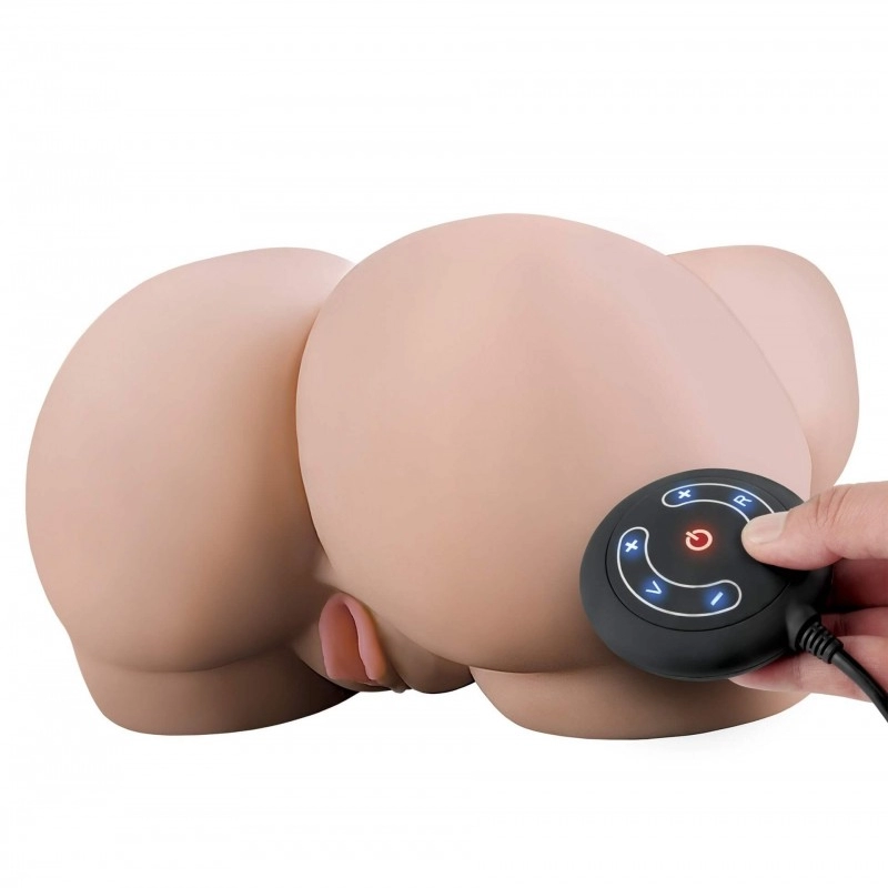 Masturbatore realistico