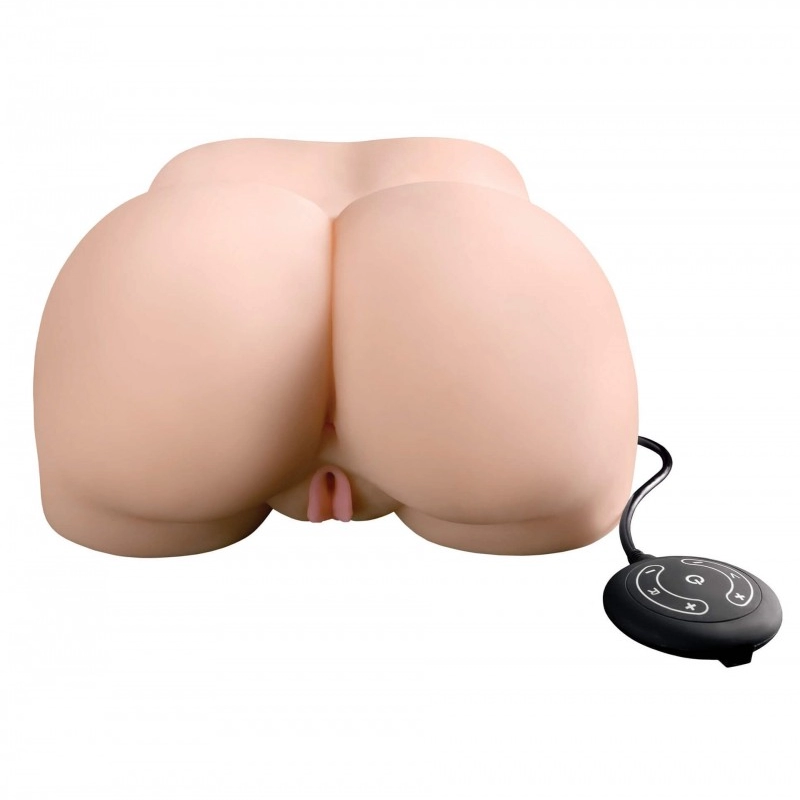 Masturbatore realistico