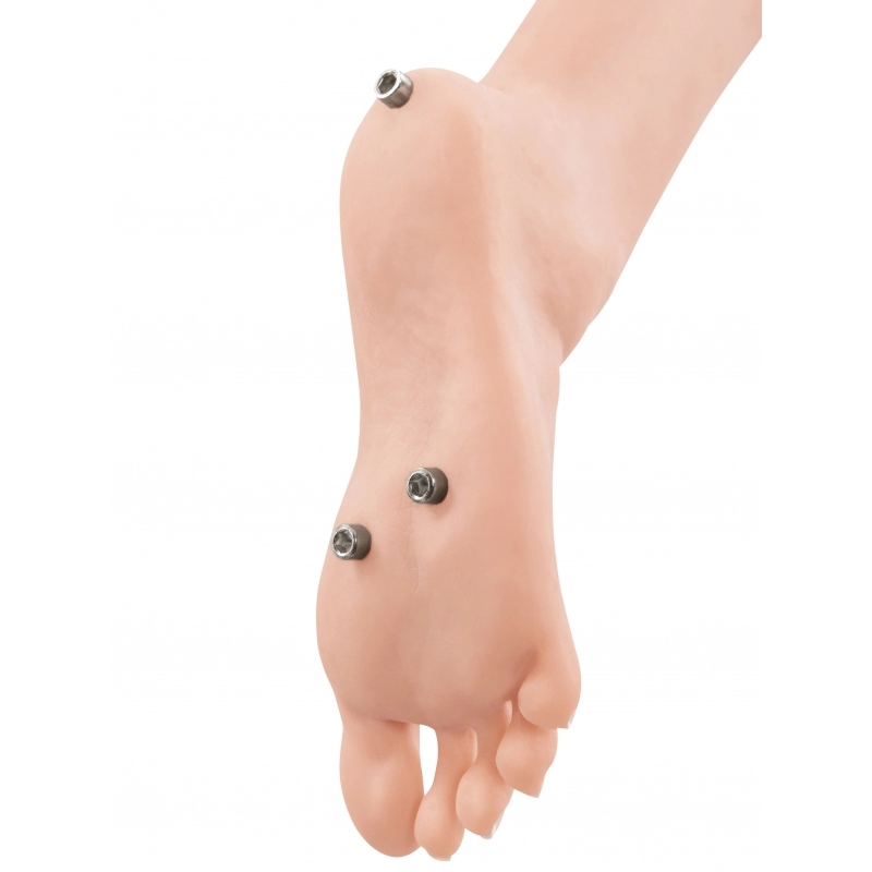 Trans Lebensgrosse Real Doll Sam