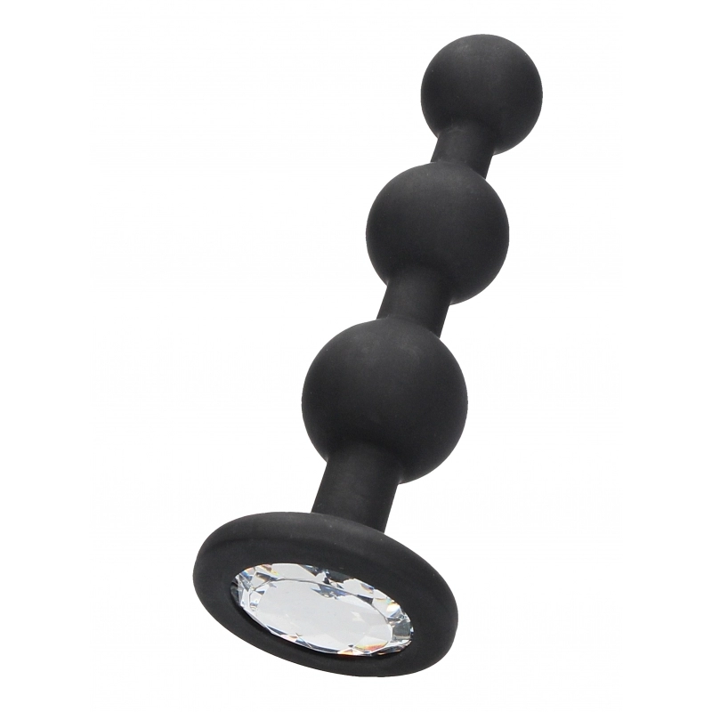 Plug anal progressif - OUCH