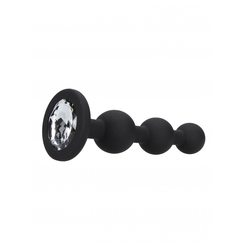 Plug anal progressif - OUCH